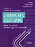 Cover: Didaktik der BWL - Sch&auml;ffer-Poeschel