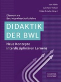 Cover: Didaktik der BWL - Sch&auml;ffer-Poeschel