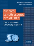 Bild: Die Entschlüsselung des Geldes - Schäffer-Poeschel