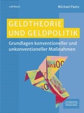 Cover: Geldtheorie und Geldpolitik - Sch&auml;ffer-Poeschel