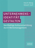 Bild: Unternehmensidentit&auml;t gestalten - Sch&auml;ffer-Poeschel