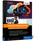 Abbildung von: Cloud-Infrastrukturen - Rheinwerk