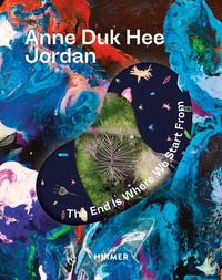 Abbildung von: Anne Duk Hee Jordan - Hirmer