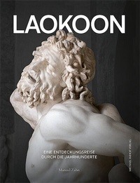 Abbildung von: Laokoon - Michael Imhof Verlag