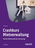 Bild: Crashkurs Mietverwaltung - Haufe-Lexware