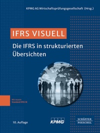 Bild: IFRS visuell - Schäffer-Poeschel