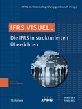 Cover: IFRS visuell - Sch&auml;ffer-Poeschel