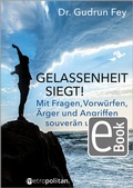 Cover: Gelassenheit siegt! - Walhalla