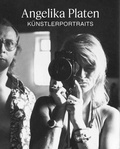 Cover: Angelika Platen. K&uuml;nstlerportr&auml;ts - K&ouml;nig, Walther
