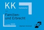 Cover: Karteikarten Familien- und Erbrecht - Alpmann Schmidt