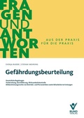 Cover: Gef&auml;hrdungsbeurteilung - Bund-Verlag