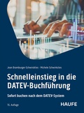 Cover: Schnelleinstieg in die DATEV-Buchf&uuml;hrung - Haufe-Lexware