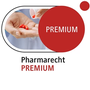 Cover: beck-online Pharmarecht Premium - C.H.BECK