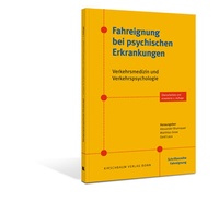 Abbildung von: Fahreignung bei psychischen Erkrankungen - Kirschbaum