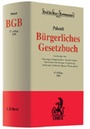 Bild: B&uuml;rgerliches Gesetzbuch (BGB) - C.H.BECK