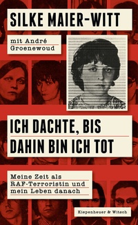 Abbildung von: Ich dachte, bis dahin bin ich tot - Kiepenheuer & Witsch