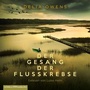 Cover: Der Gesang der Flusskrebse - Hörbuch Hamburg