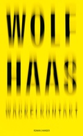 Cover: Wackelkontakt - Hanser