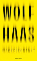 Cover: Wackelkontakt - Hanser