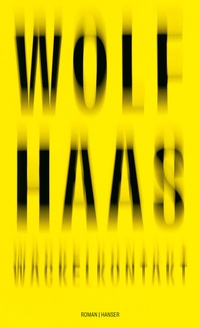 Enlarge image Cover: Wackelkontakt - Hanser