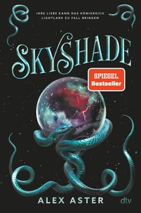 Enlarge image Cover: Skyshade - dtv