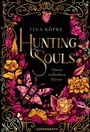 Cover: Hunting Souls (Band 2) - Coppenrath