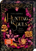 Cover: Hunting Souls (Band 2) - Coppenrath