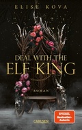 Cover: Married into Magic: Deal with the Elf King - Carlsen