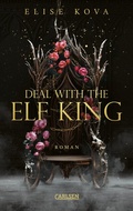 Cover: Married into Magic: Deal with the Elf King - Carlsen