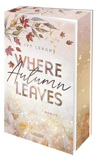 Abbildung von: Where Autumn Leaves (Festival-Serie 4) - Carlsen