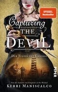 Cover: Capturing the Devil - Piper