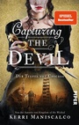 Cover: Capturing the Devil - Piper ebooks