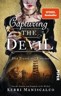 Cover: Capturing the Devil - Piper ebooks