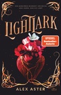 Cover: Lightlark - dtv