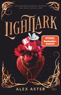 Cover: Lightlark - dtv