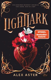 Enlarge image Cover: Lightlark - dtv