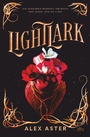 Cover: Lightlark - dtv