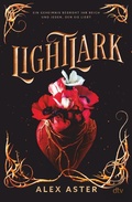 Cover: Lightlark - dtv