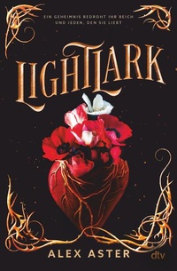 Enlarge image Cover: Lightlark - dtv
