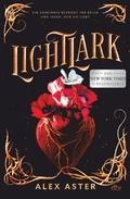 Cover: Lightlark - dtv