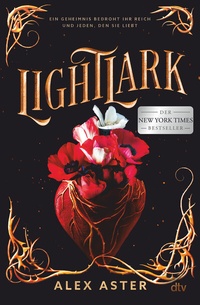 Enlarge image Cover: Lightlark - dtv