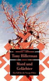 Abbildung von: Mord und Gelächter - Unionsverlag