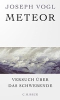 Cover: Meteor - C.H.BECK