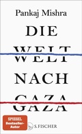 Cover: Die Welt nach Gaza - S. Fischer