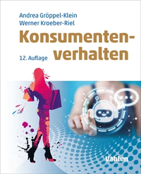 Bild vergrößern Bild: Konsumentenverhalten - Vahlen