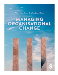 Abbildung von: Managing Organisational Change - SAGE Publications Ltd