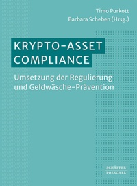 Bild: Krypto-Asset-Compliance - Schäffer-Poeschel