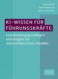 Cover: KI-Wissen f&uuml;r F&uuml;hrungskr&auml;fte - Sch&auml;ffer-Poeschel