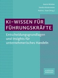 Cover: KI-Wissen f&uuml;r F&uuml;hrungskr&auml;fte - Sch&auml;ffer-Poeschel