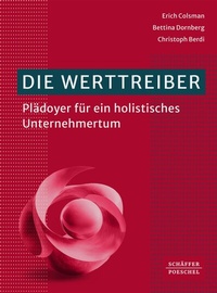 Abbildung von: Die Werttreiber - Schäffer-Poeschel